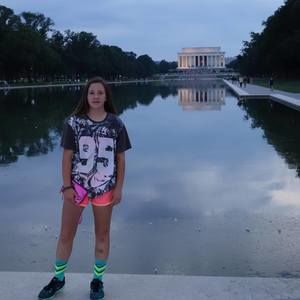 Meet your Posher, Sasha